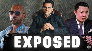 Get Rich Quick: The truth behind a SCAM Industry.