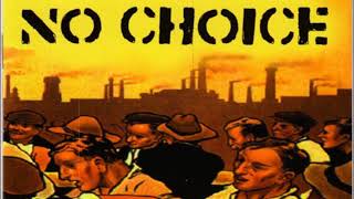 No Choice  -  Sale On (Demo,1982)