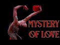 Mystery of love  from call me by your name  music for rg rhythmic gymnastics 123