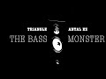 THE BASS MONSTER | Triangle Antal EZ plays Hoist The Colours | 4K HQ AUDIO