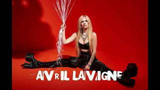 Video thumbnail of "Avril Lavigne - Sk8er Boi GUITAR BACKING TRACK WITH VOCALS! (Bass Drums Vocals)"