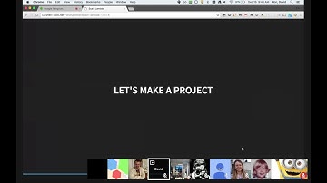 Deploy Scala Apps Into AWS