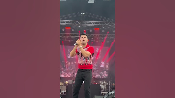 REYNMEN KONSER / AKIŞINA BIRAKAMAM KAYIPOLUR / RENKLENSİN