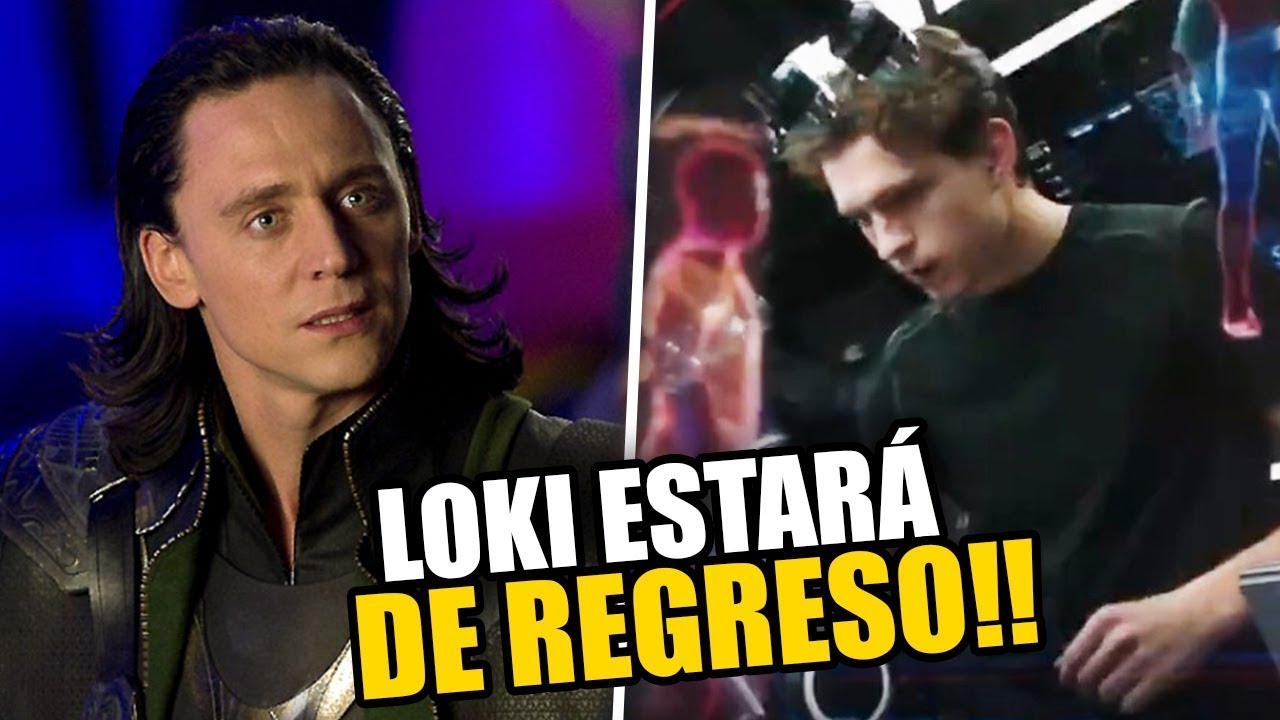 Marvel divulga atestado para que fãs possam assistir Loki e As Marvels