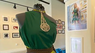 Exhibit showcases creativity of artists with autism