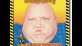 Video thumbnail of "Bad Manners - Can't Take My Eyes Of You"