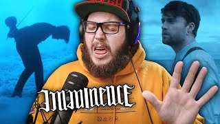 VIOLIN-CORE is just where it&#39;s at!! Imminence- Continuum (Reaction)