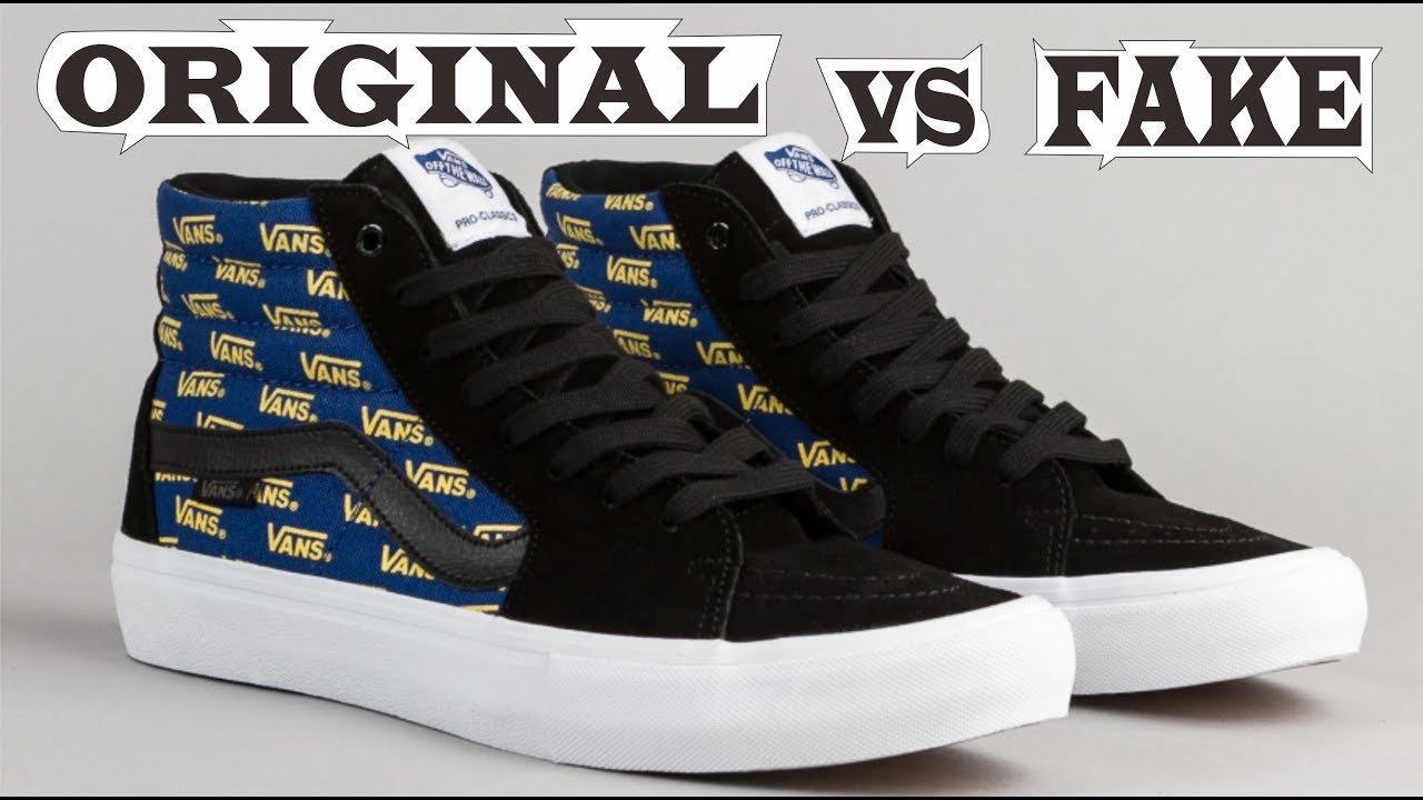 vans sk8 hi pro black cyber yellow