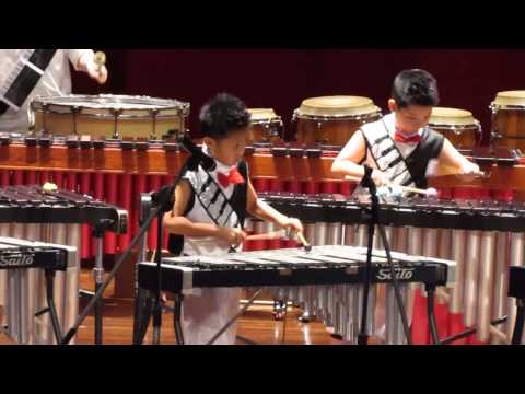 20140608梅苓音樂會先五-喜羊羊