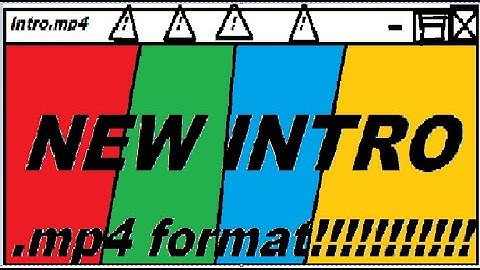 New Intro.mp4 #edit #intro #memes