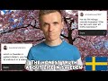 The HONEST TRUTH About Life in Sweden (Ask Me Anything Q&A) - Just a Brit Abroad