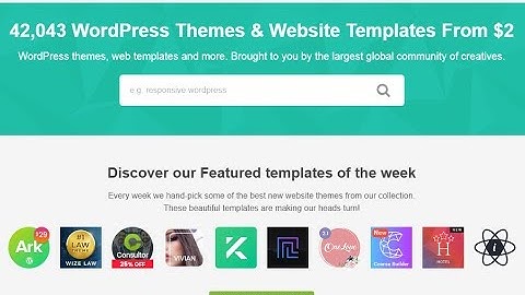 How to submit HTML Template Doc. for Themeforest (Envato) by Gurukul!
