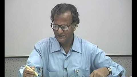 Problem Session - 8 on Feedback Amplifiers