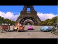 saiba mais do filme carros 2