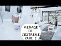 ✨GRAND MENAGE DE L'EXTREME✨ Suite🌟 extrême cleaning motivation