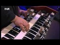 Joey defrancesco and david sanborn  full house