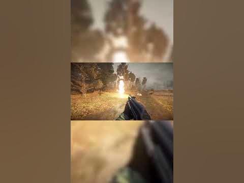 Ремастер S.T.A.L.K.E.R.: Тень чернобыля #gamesport #геймспорт #stalker ...