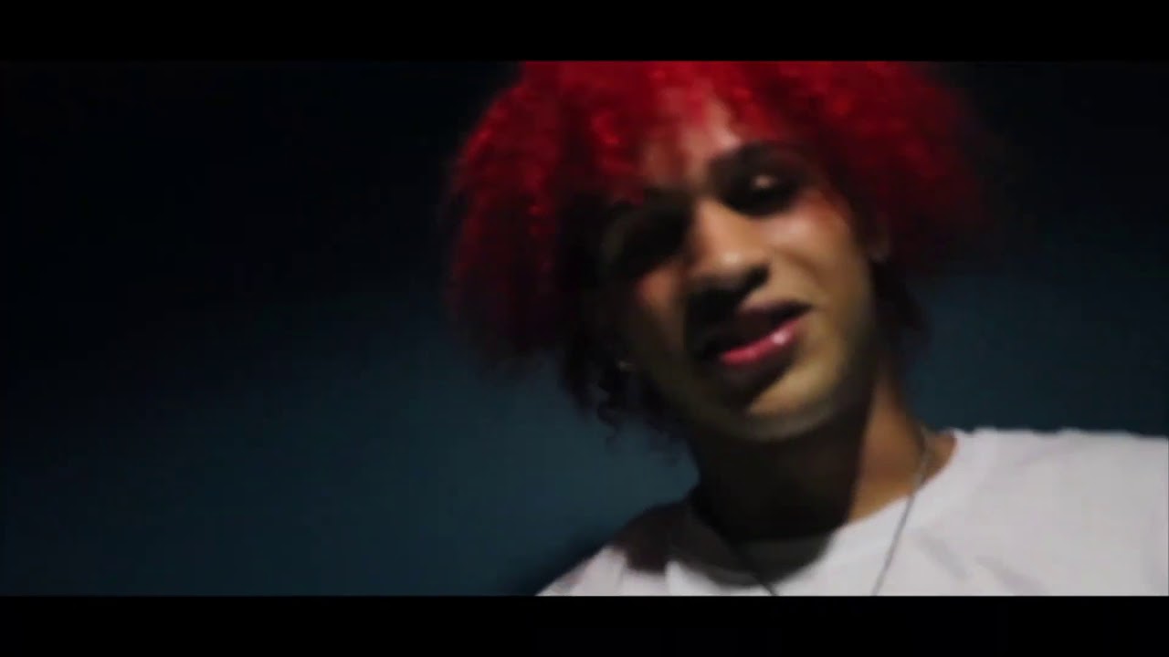 SAVV B - REPEAT OFFICIAL VIDEO - YouTube