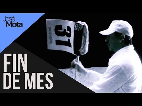 Misión fin de mes.