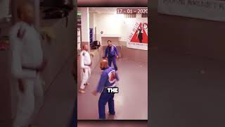 Robber Picked the WORST Target… Big Mistake! 😳