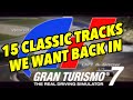 15 Classic Gran Turismo Tracks We Want Back In GT7