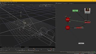 Nuke Camera Tracker tutorial - Hướng dẫn kỹ thuật tracking camera với phần mềm Nuke cho VFX