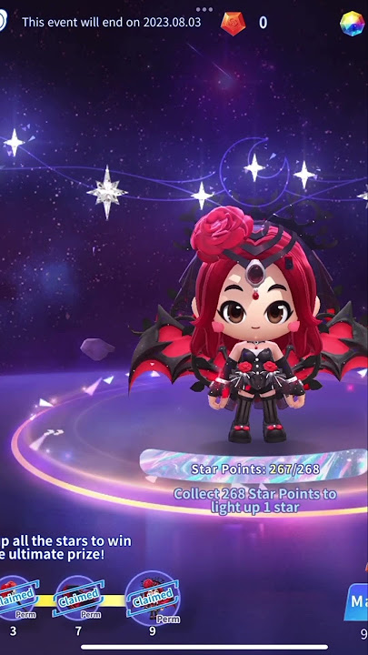 Getting the character from lucky city Kartrider rush S19 - Calvin Play Kartrider
