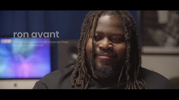 discover osmose - trailer