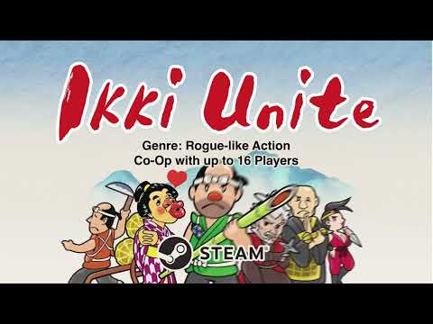 &quot;Ikki Unite&quot; It will be released on 2/15! This is the battle we cannot lose...!