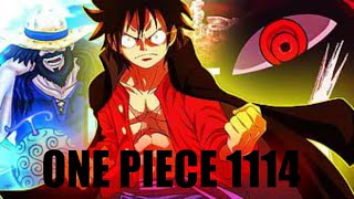 JOYBOY IS THE FIRST PIRATE || ONE PIECE 1114 || EXPLAINED IN HINDI
