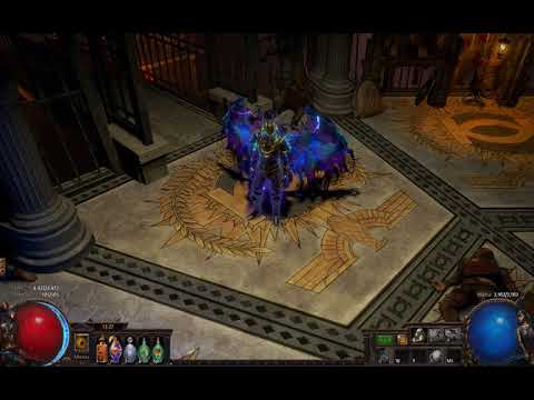Stalker Wings + Legacy Armour set + Celestial character effect