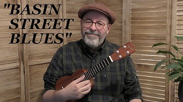 Thumbnail of "Basin Street Blues"