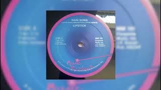 lipstick ~ rain song {12