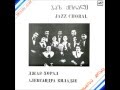 Jazz Choral - Tetri Dila