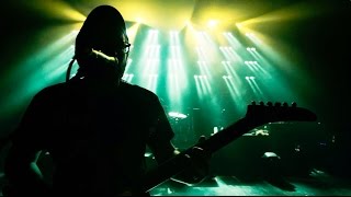 Coheed and Cambria - Tour Rehearsals (The Color Before the Sun Tour)