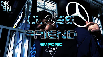 1. Emporio - Close Friend
