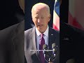 President Biden speaks on the Israel-Hamas war #Shorts