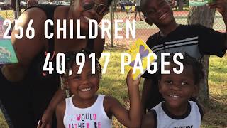 Children's Literacy Network