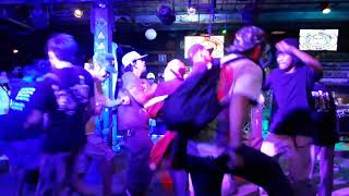 GoForTheGoat - I Wanna Riot (Rancid w/Stubborn All-Stars cover)