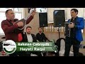 Rəhman Cəbrayıllı - Həyatı Rəqsi  (Aşıq Mübariz - 2019) Tel - 0508588414