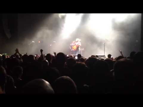 Tenacious D "I shall call you Pittsburgh the mighty!"