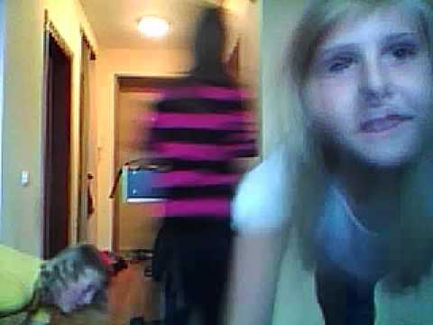 Omegle Vichatter Young Girls Webcam Video From