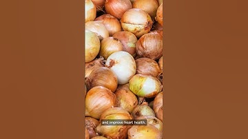 ⁠Benefits of Eating Raw Onion #shots #viral #viralvideo #viralshort #benefits #eating #raw #onion