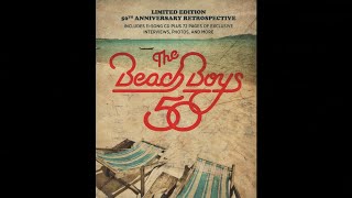 The Beach Boys - Do It Again (2012 Version)