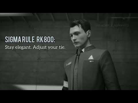 Detroit: Become Human': Exploitative and Tasteless