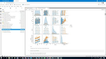 ML project from data set to MVP in 2 minutes