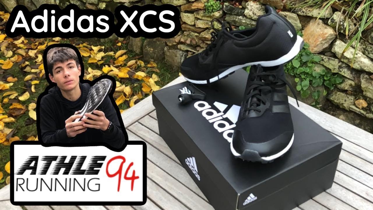 adidas xcs cross