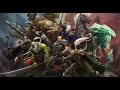 Фанатские шедевры в Warcraft III