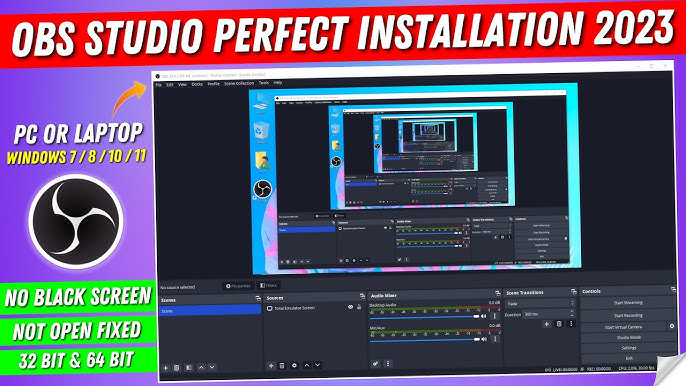 Studio : How To Install  Studio For PC 2023