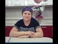 Болезнь мы победим! Спасибо за поддержку моим подписчикам! Ответы на вопросы.